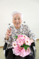 母の日