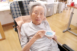 そうめん大会