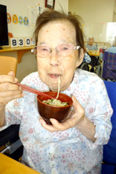そうめん大会