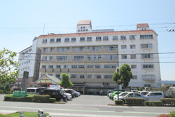 倉敷紀念病院